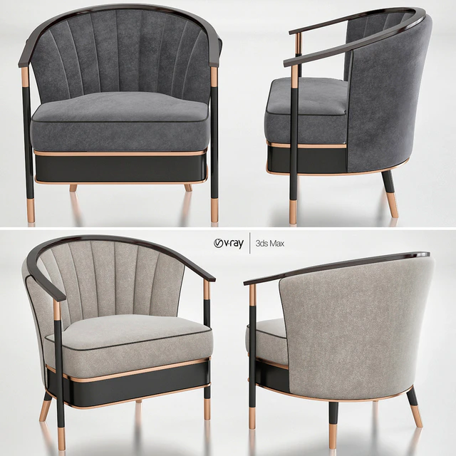 Caracole Upholstery off The Cuff — Скачать