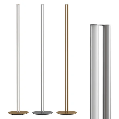 Flos Coordinates — Ver 1