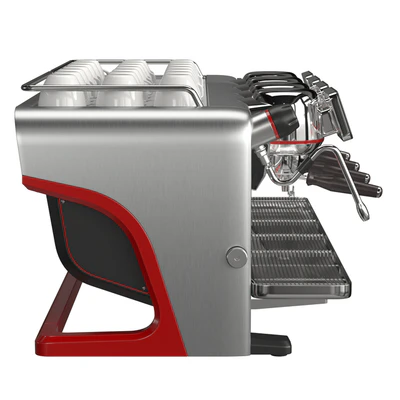 Кофемашина для кофейни La Cimbali M200 — Вид 7