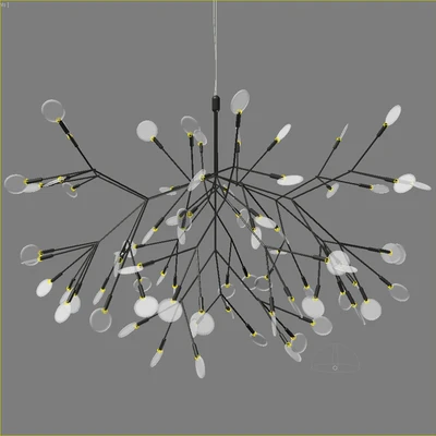 Heracleum II — Ver 4