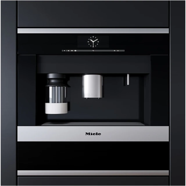 Miele set — Descargar