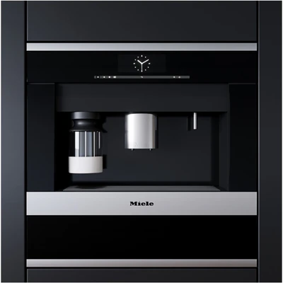 Miele set — Ver 3