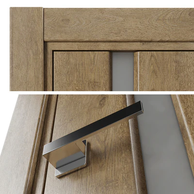 Doors Sofia Original — Ver 3