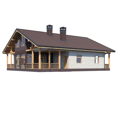 ABS House V183 — Ver 2