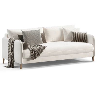 Randy sofa by Lavsit — View 6