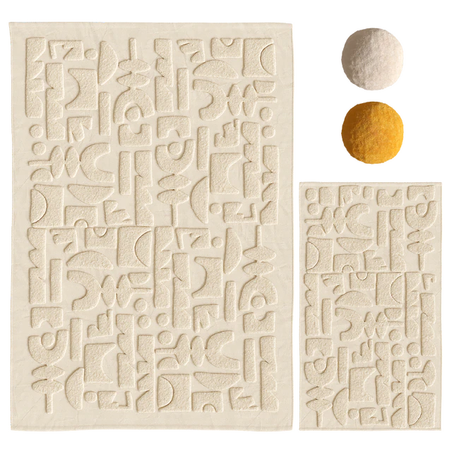 Carpet Podotak, La Redoute — Descargar
