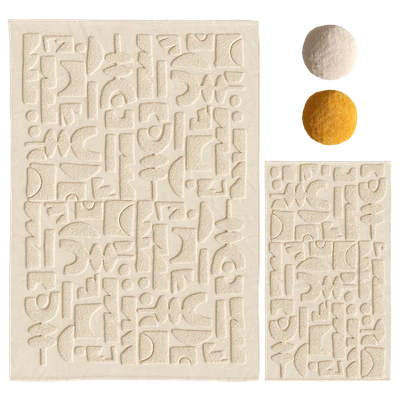 Carpet Podotak, La Redoute — Ver 1