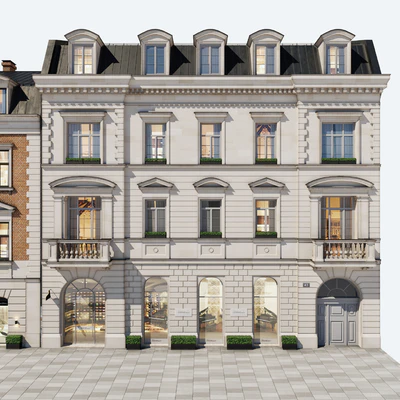 Facades Vol3.1 — Ver 5