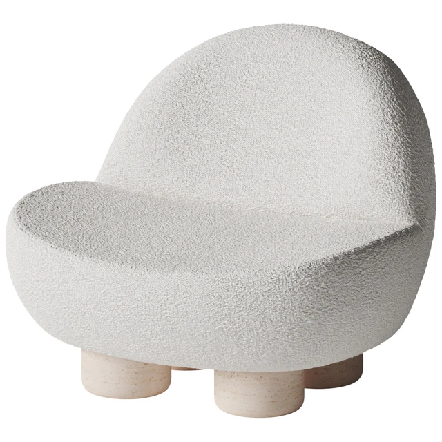 Collector - Hygge armchair — Скачать