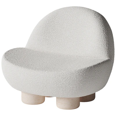 Collector - Hygge armchair — Вид 1