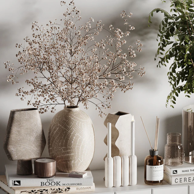 Decorative set H62 — Descargar