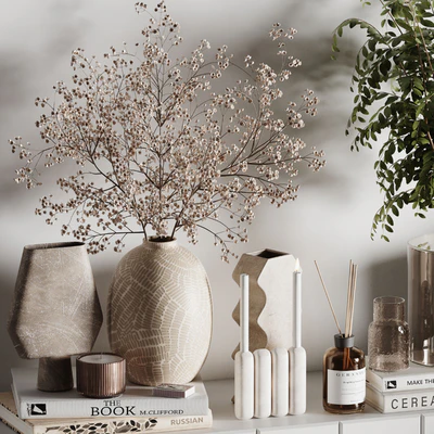 Decorative set H62 — Ver 5
