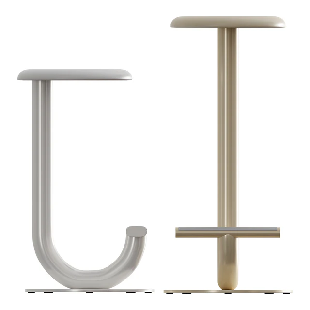 Desalto STRONG Stool — Descargar