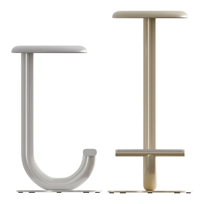 Desalto STRONG Stool — Ver 7