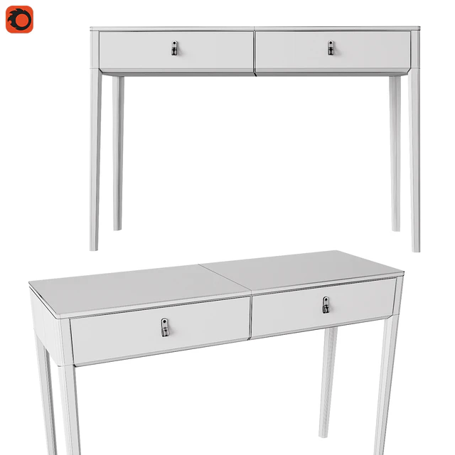 Case console table — Descargar