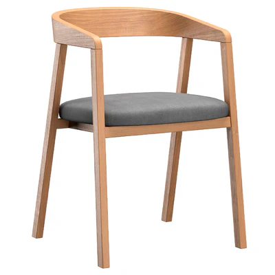 Placido chair — Ver 5