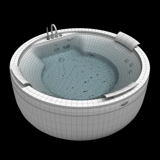 Jacuzzi Nova — Скачать