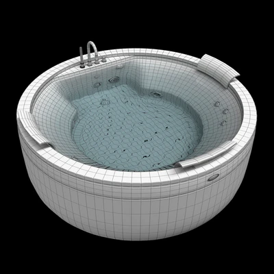 Jacuzzi Nova — Вид 2