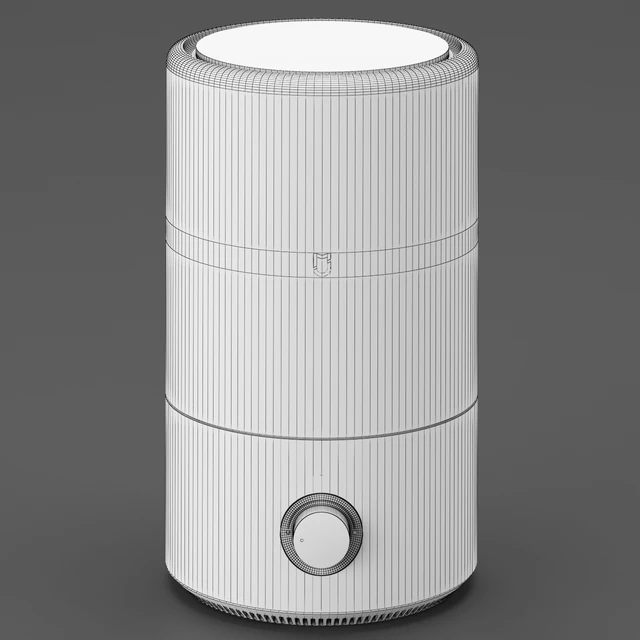 Увлажнитель воздуха Xiaomi Mijia Air Humidifier — Скачать