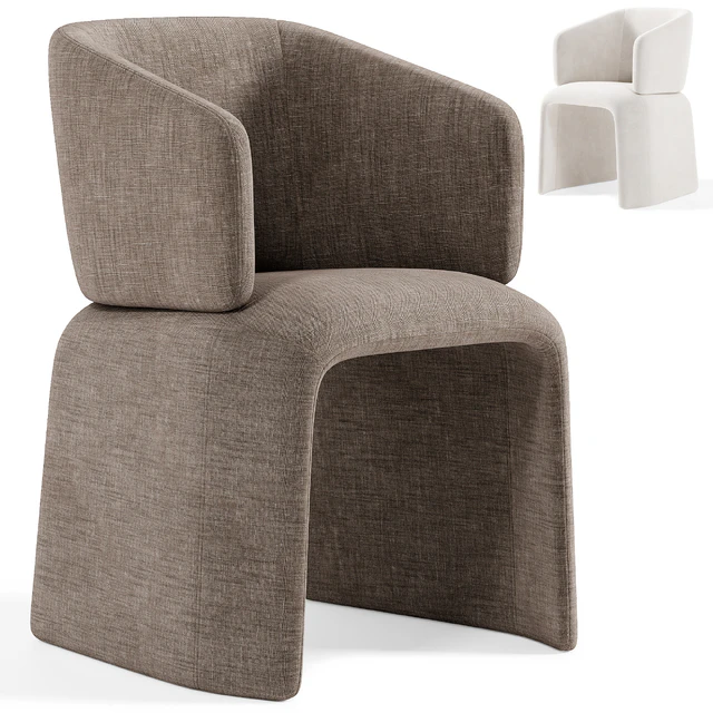 ICAR Chair by Sebastian Herkner — Descargar