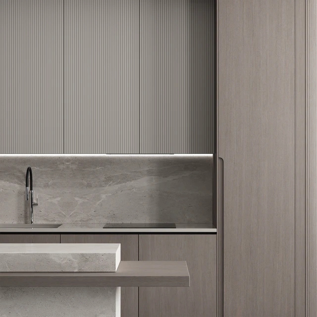 Kitchen №148 "Dark and Milk" — Descargar