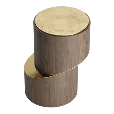 ABSOLUTE SIDE TABLE — Ver 3