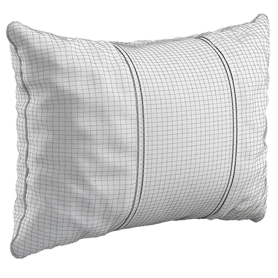 Decorative Pillow # 39 — Ver 2