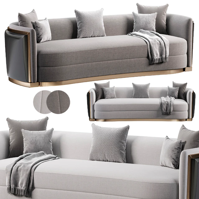 POWDERY SOFA by Bykepi — Descargar