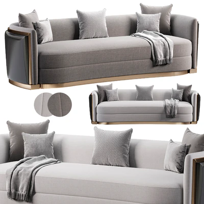 POWDERY SOFA by Bykepi — Ver 1