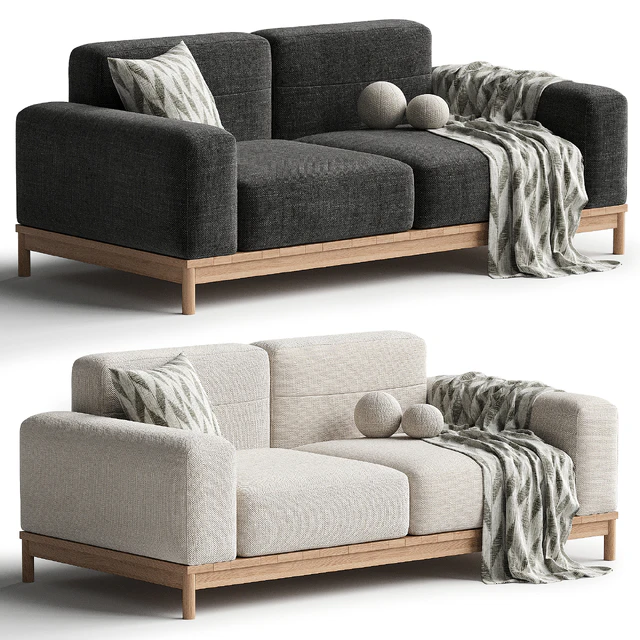 Barcode Sofa — Descargar