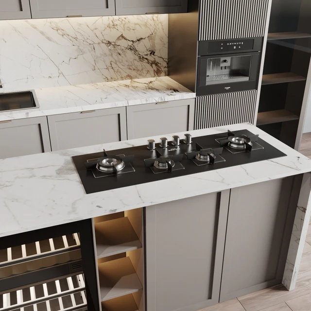 Kitchen modern 40 — Скачать