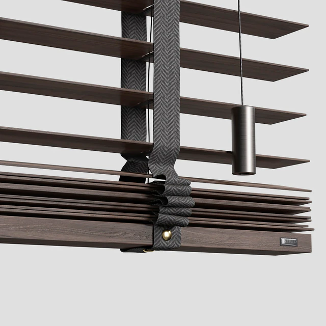 Venetian blinds 2 — Descargar