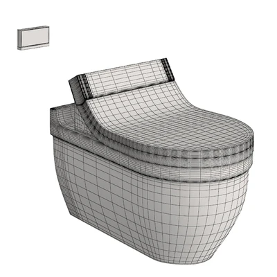 Duravit SensoWash starck — Вид 3