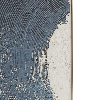 Minimalist Abstract Painting №57 — Ver 5