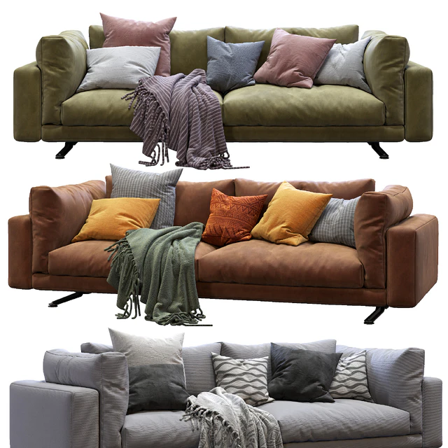 Livingdivani Floyd Hi (3 color version) — Descargar