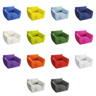 Informel Armchair Roche Bobois — Вид 3