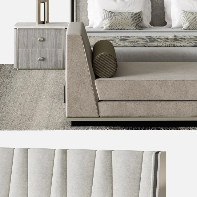 Frato nantes bed — Descargar