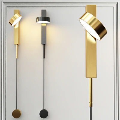 Wall lamp — Descargar