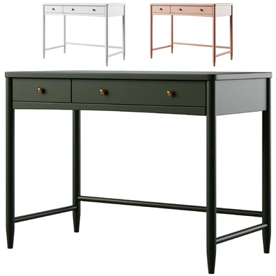 Hampshire Kids Desk by Crate and Barrel / Crate and Kids — Ver 1
