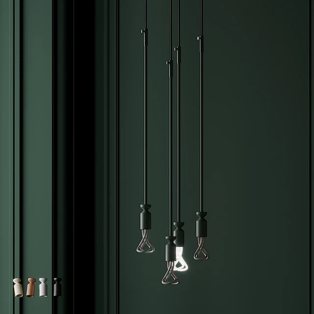 FILD and Plumen STICK Lamp — Descargar