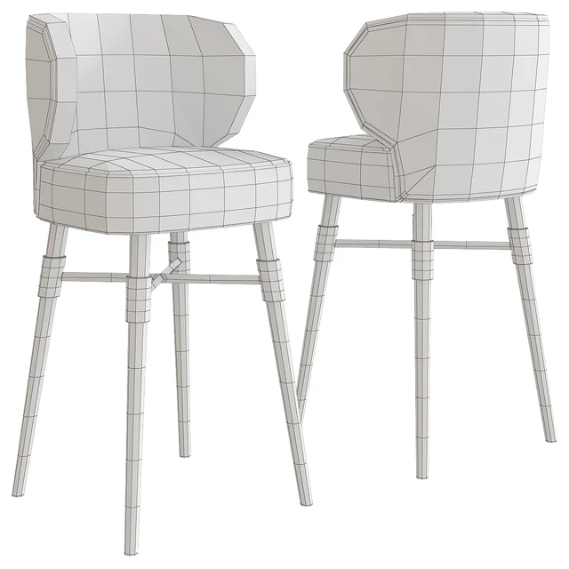 Bar stool — Descargar