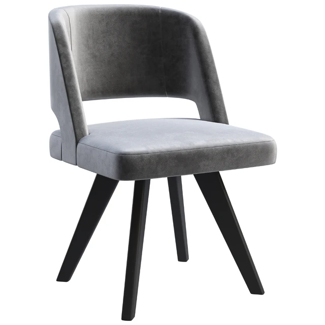 Dining chair Laskasas Prestige — Descargar