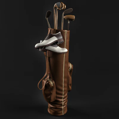 Golf bag — Вид 1