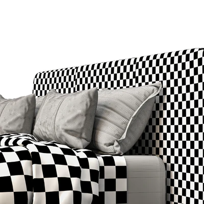 adair bed — Ver 3