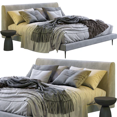 Boconcept Bed ARLINGTON — Вид 1