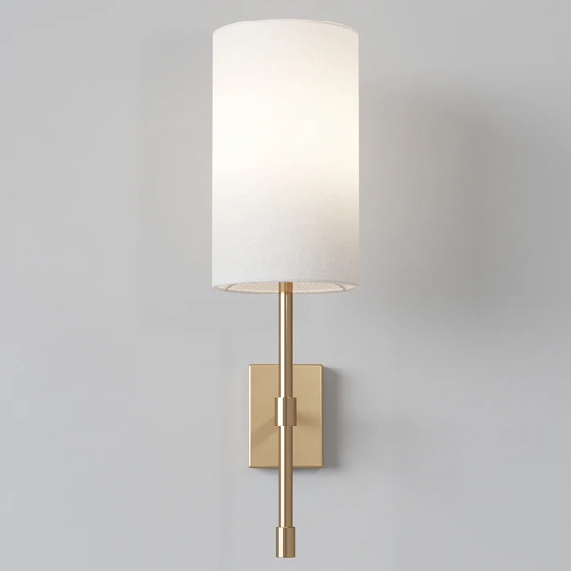 Wall lamp Dantone Home Moritz — Descargar