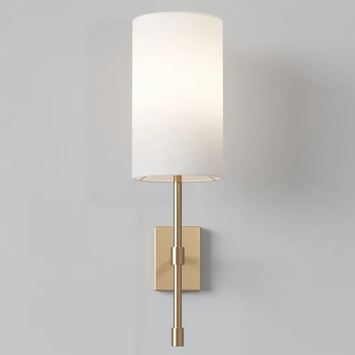 Wall lamp Dantone Home Moritz — Ver 5
