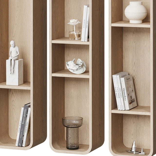 Vertical hanging rack NG17 — Descargar