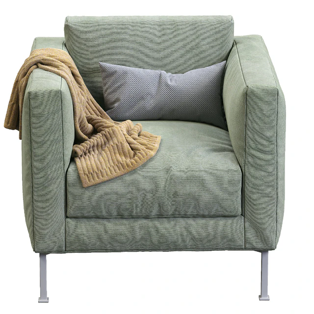 Livingdivani armchair box — Descargar