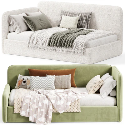 LORENS Kids Beds By Mebelform — Вид 5